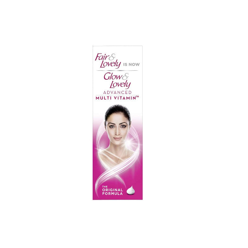 Fair& Lovely Face Cream 50g