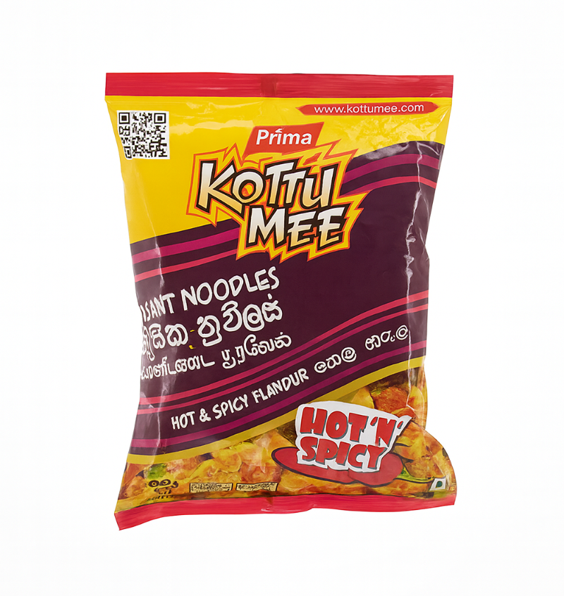 Kottu Mee noodles product thumbnail