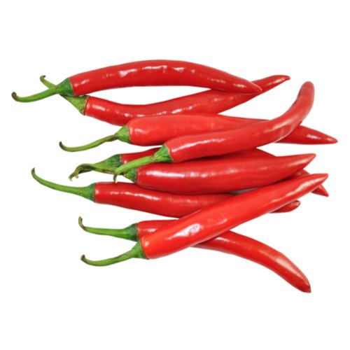 Fresh Red chilli extra Hot