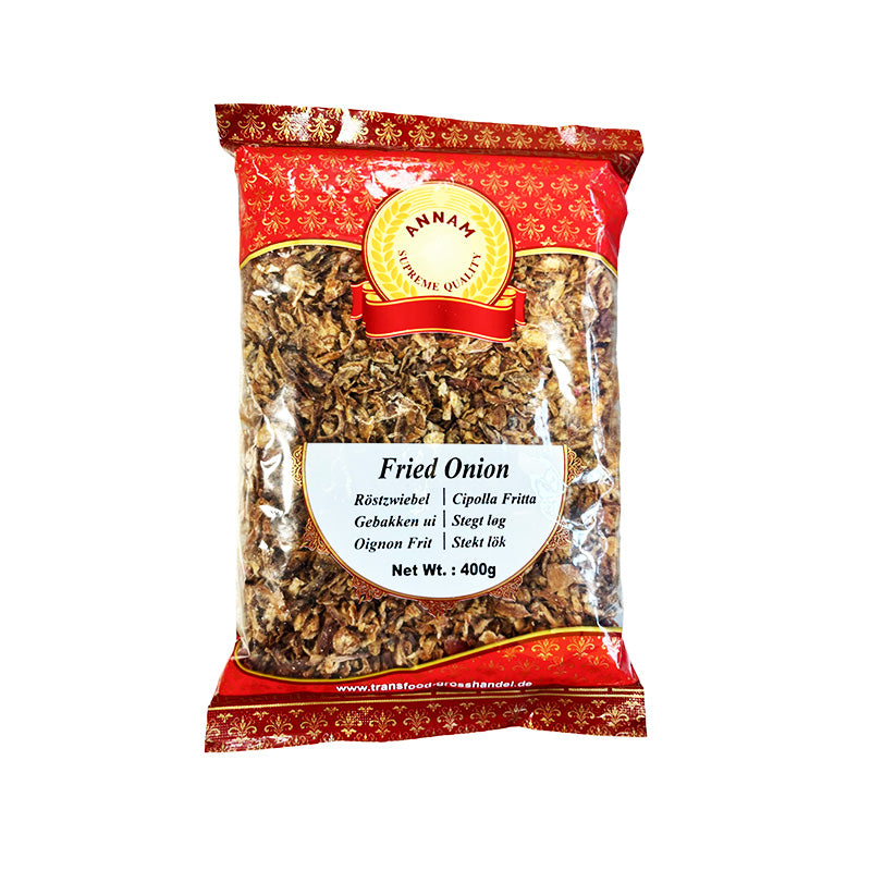 Annam Fried Onion 400g