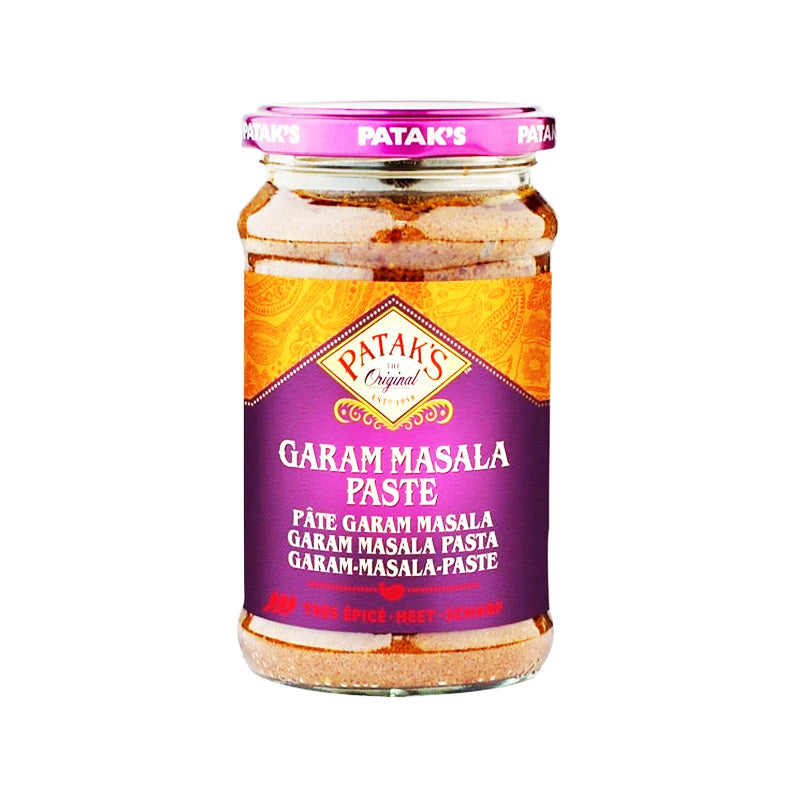 PATAK'S Garam Masala Paste 283g (Exp: 07/2027)