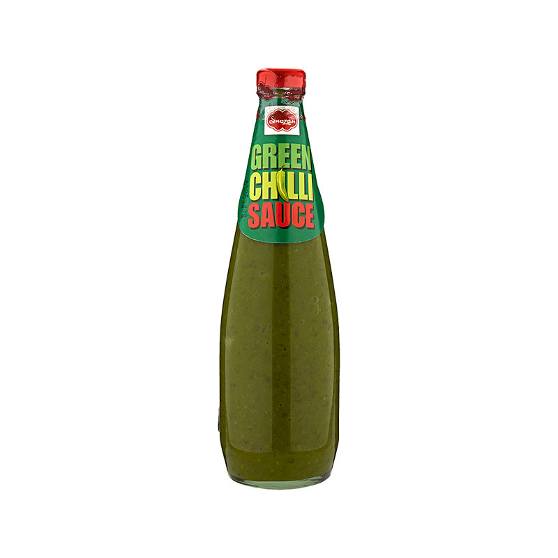 Shezan Green Chilli Sauce 760g