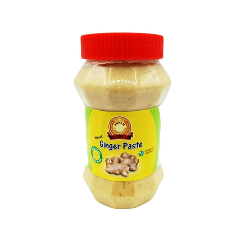 Annam Ginger Paste 500g