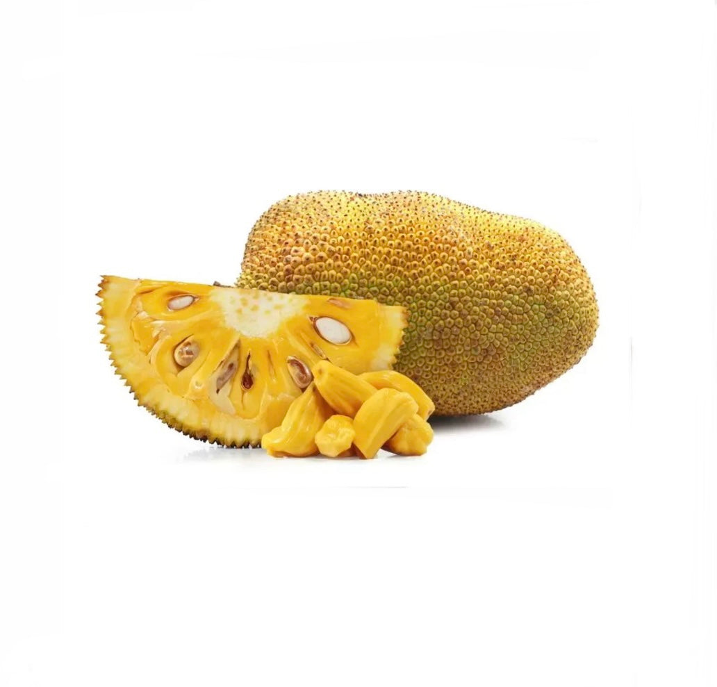 Ripe Jack fruit 1kg