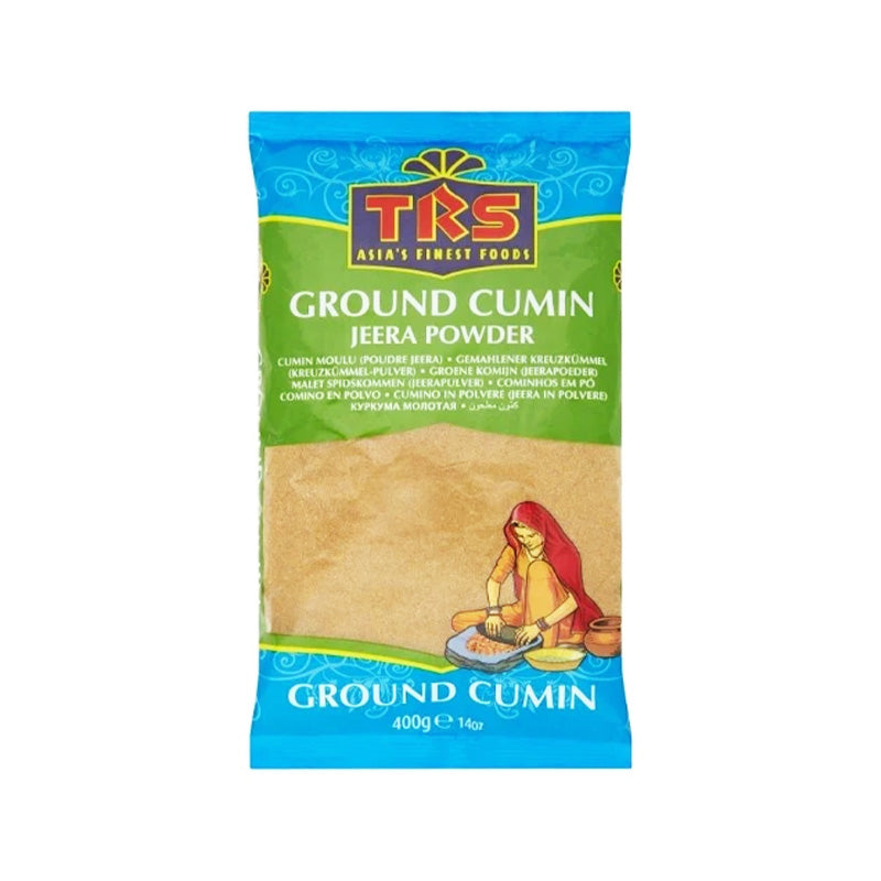 TRS Ground Cumin Powder 100g