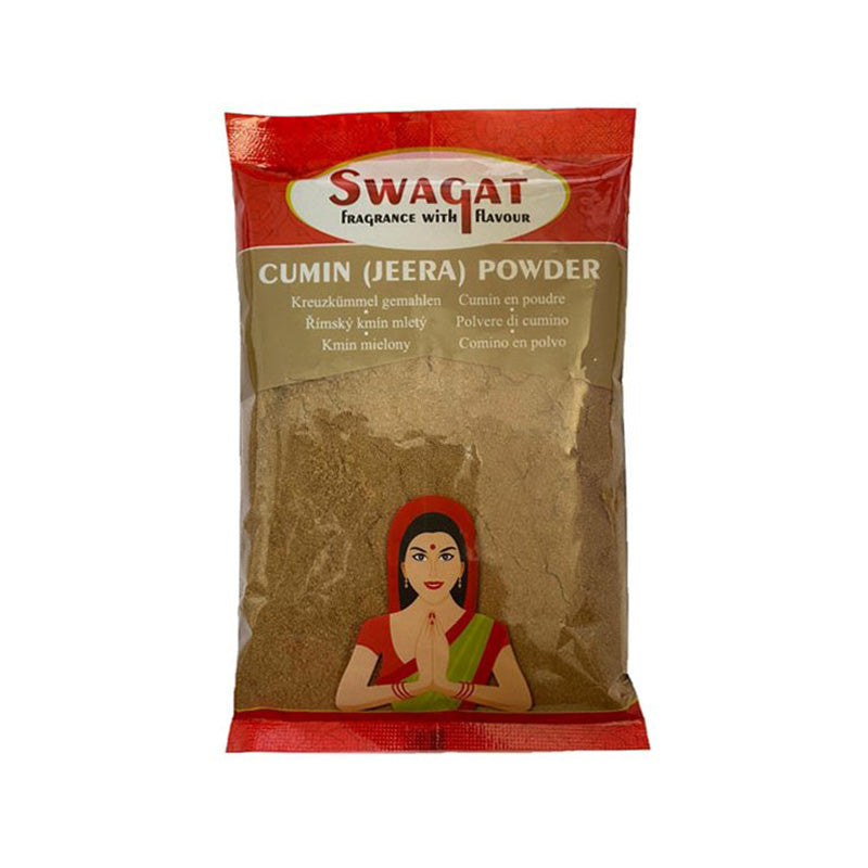 Swagat Cumin Powder 100g