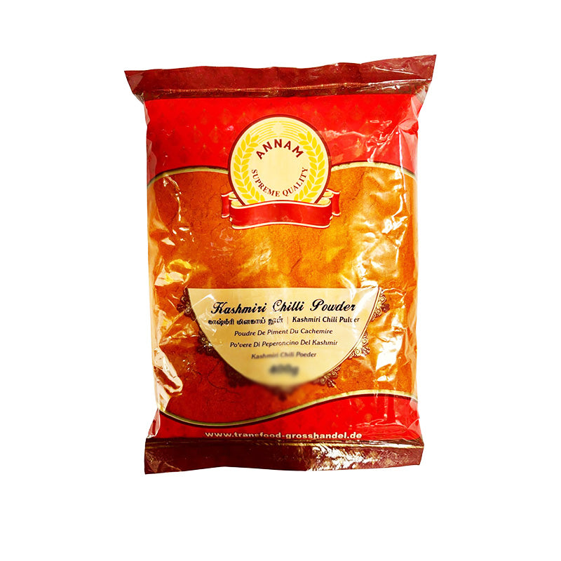 Annam Kashmiri Chilli Powder 100g