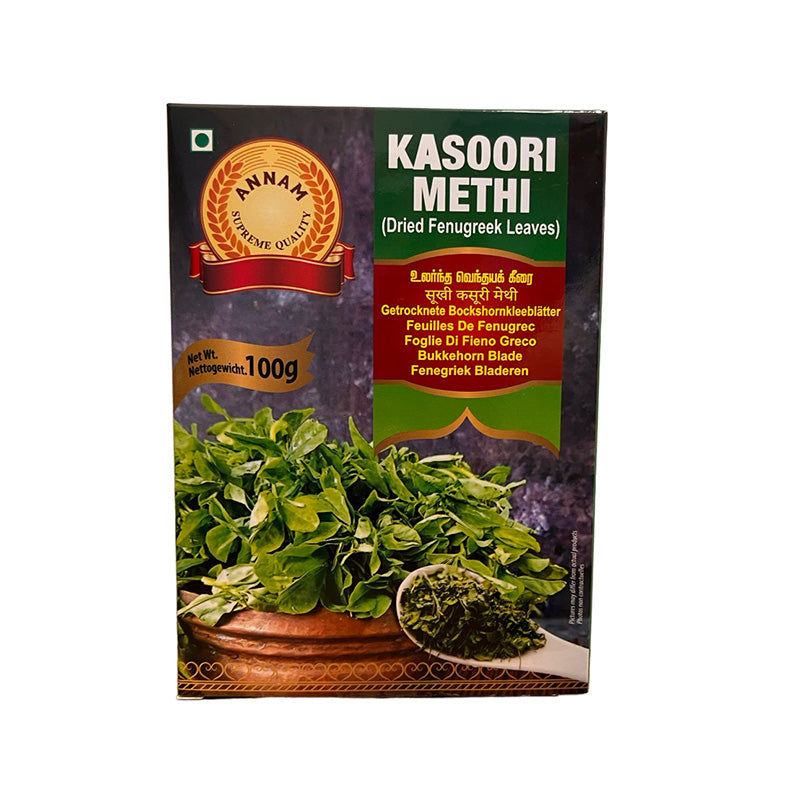 Annam Kasoori Methi 100g