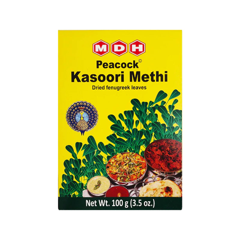 MDH Kasoori Methi 100g