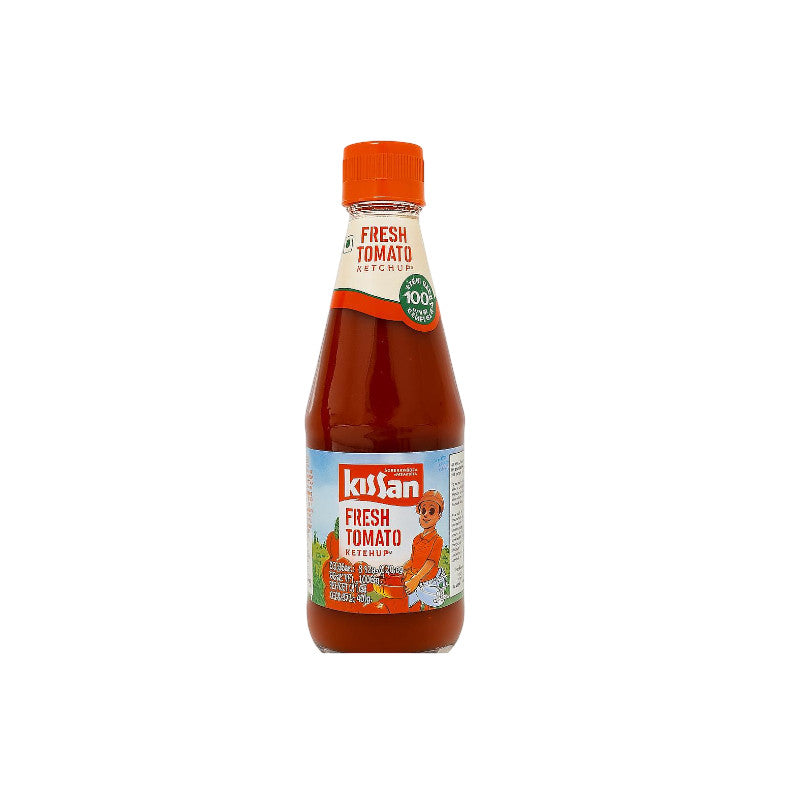 Kissan Tomato Ketchup 500g