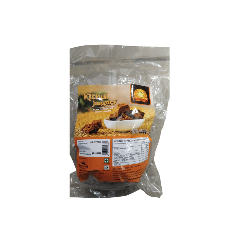 Annam Kithul Jaggery 500g