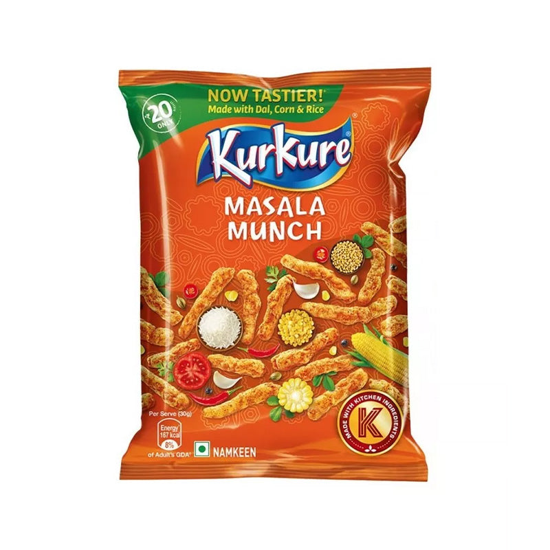 Kurkure Masala Munch 72g