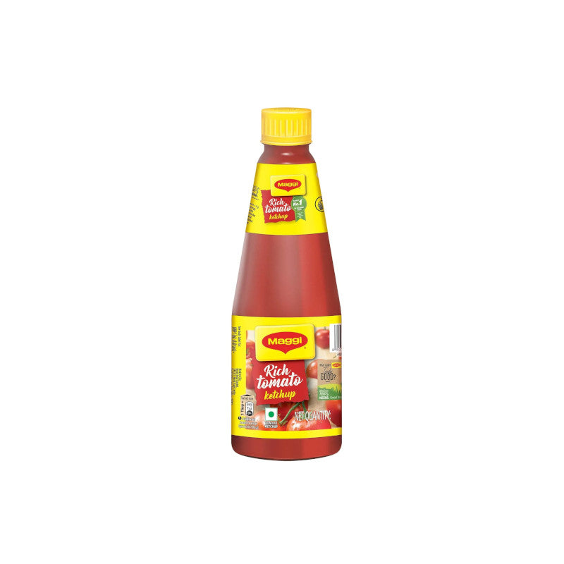 Maggi Ketchup 1L