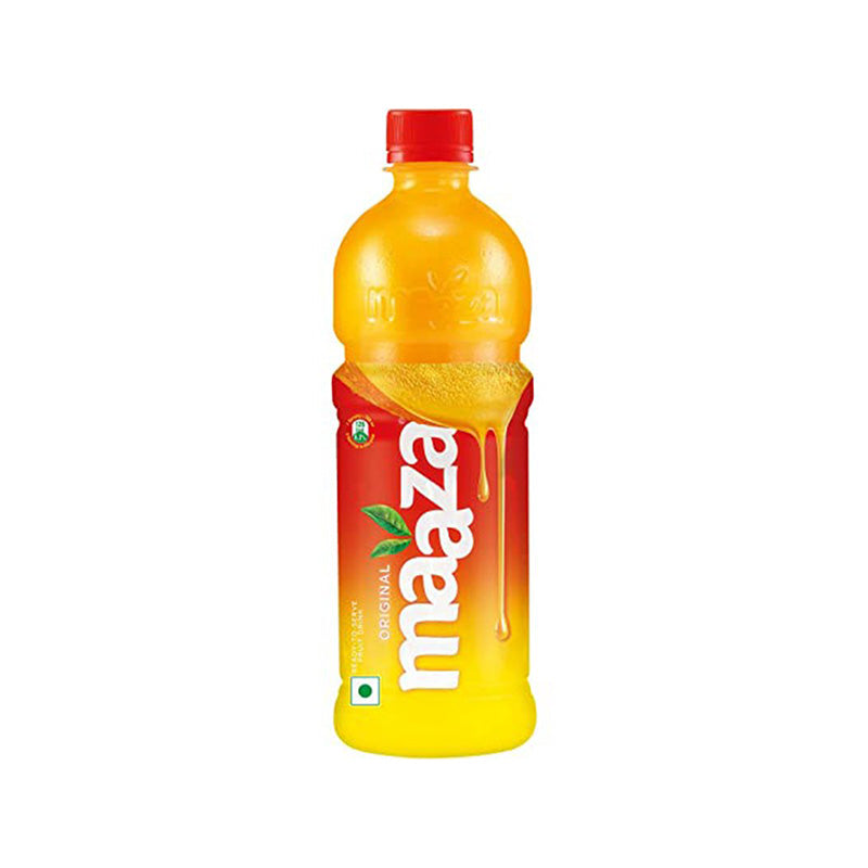 Maaza 600ml