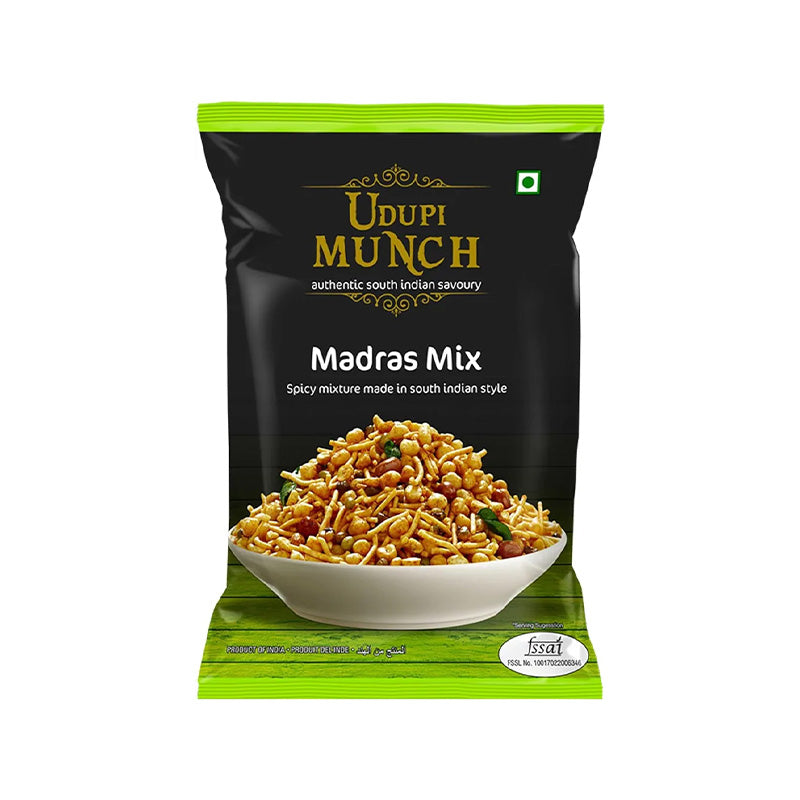 Chheda's Udupi Munch Madras Mix 170g