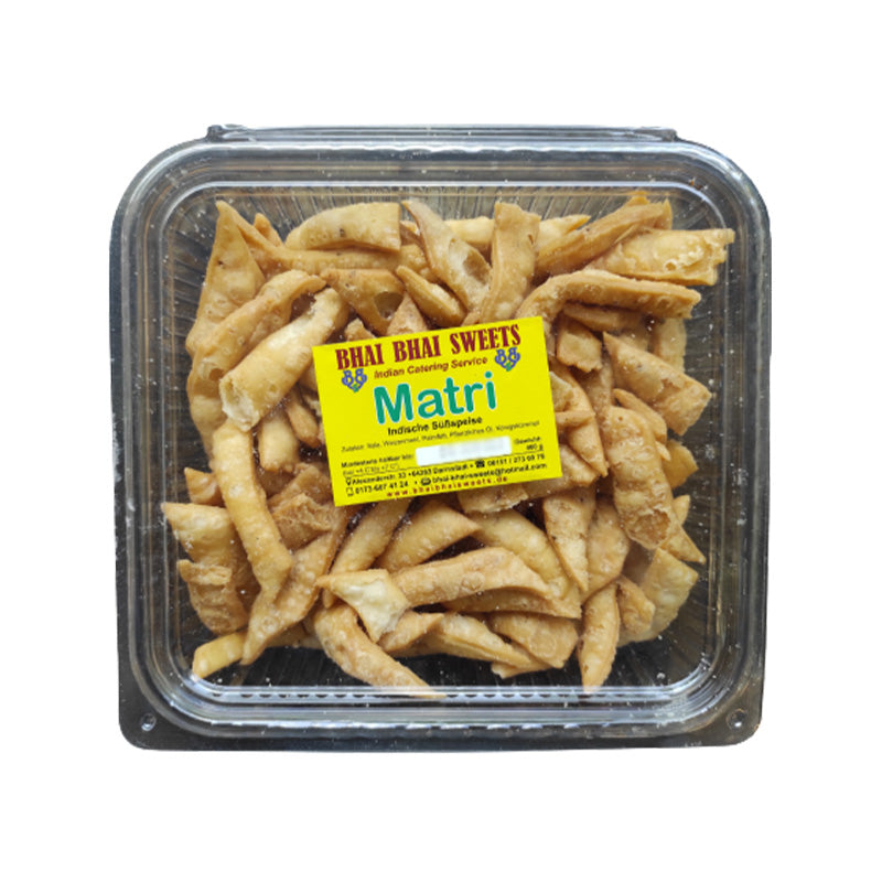 Bhai Bhai Sweets -Matri 400g