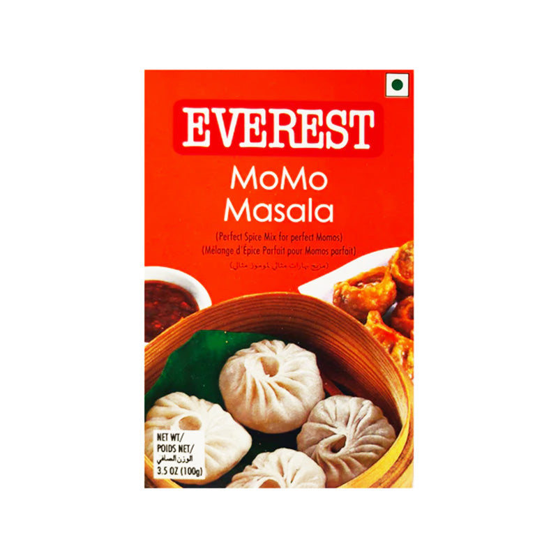 Everest Momo Masala 100g