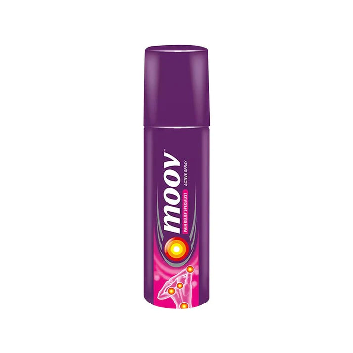 Moov Pain Relif Spray 80g
