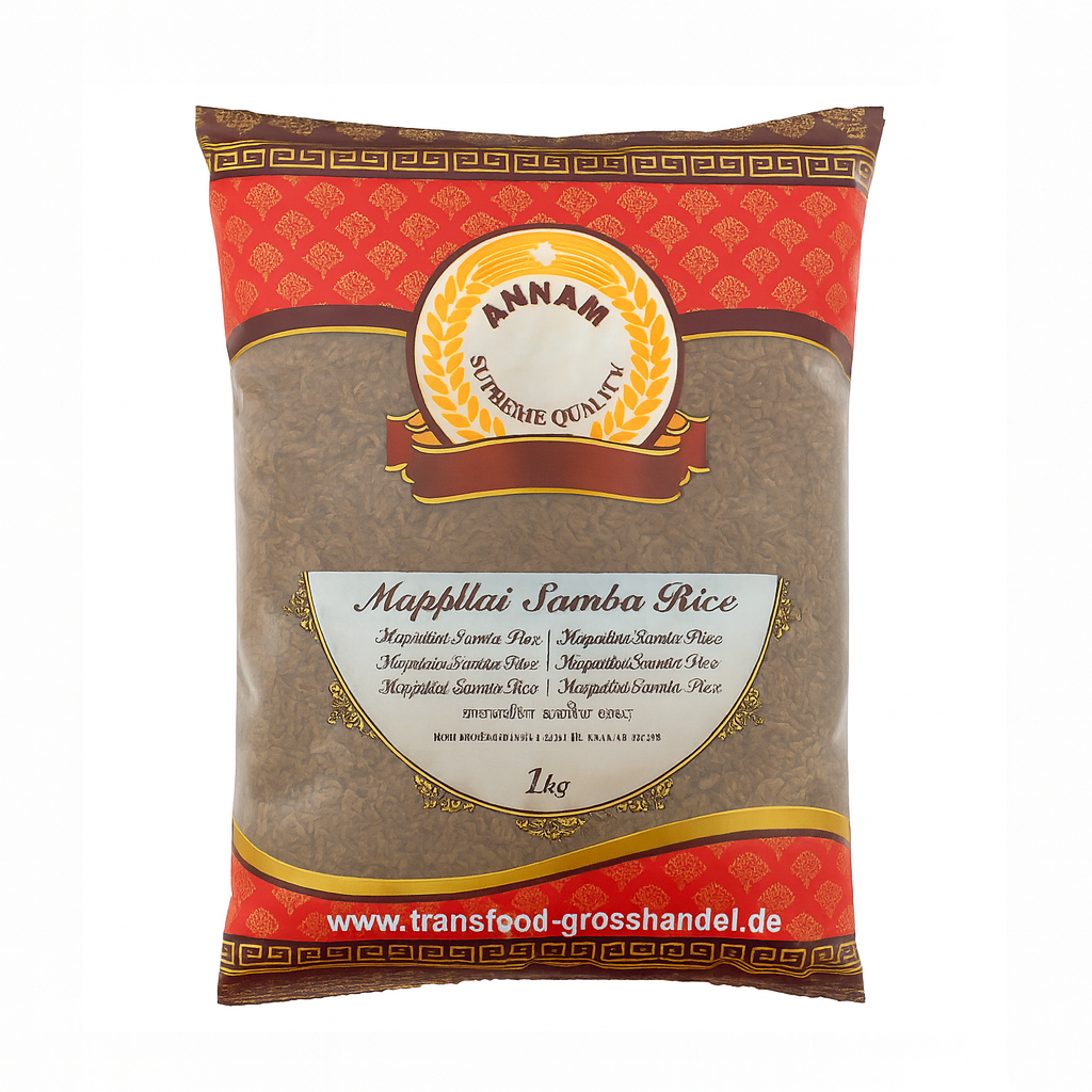 Mappillai Samba Rice 1kg