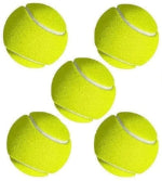 MSI Tennis Cricket Ball (1unit)
