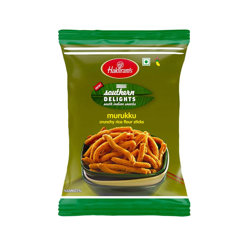 Haldiram's Murukku 200g product thumbnail