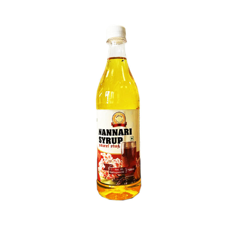 Annam Nannari Syrup 700ml