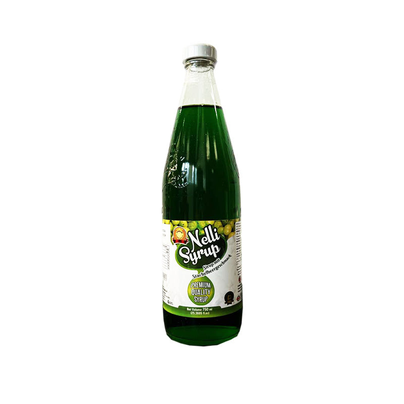 Annam Nelli Syrup 750ml ( Amla Syrup)