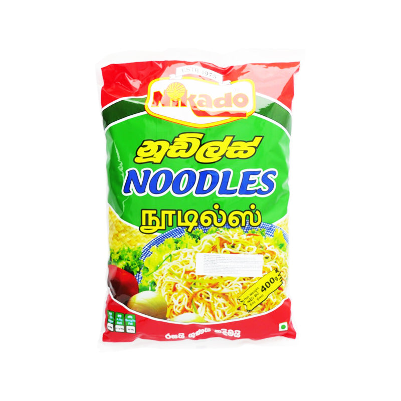Nikado Noodles 400g
