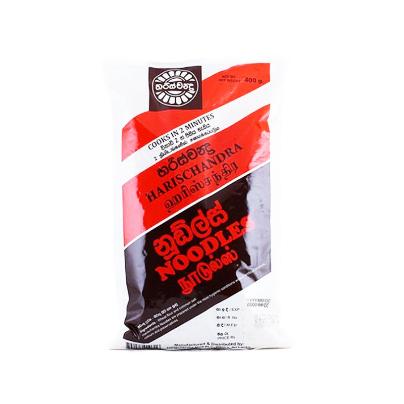 HarisChandra Noodles 400g