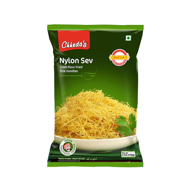 Chheda's Nylon Sev 170g