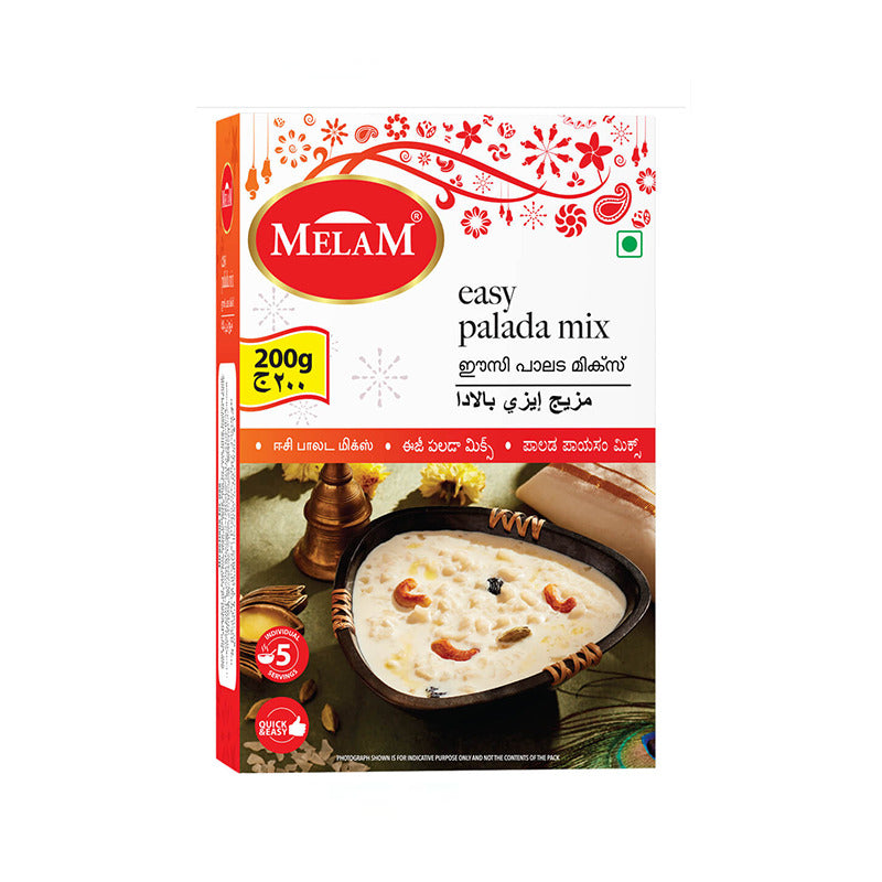 Melam Easy Palada mix 200g