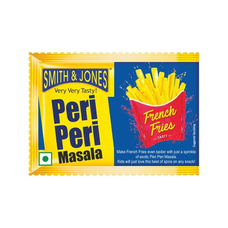 Smith & Jones Peri Peri Masala 6.5g