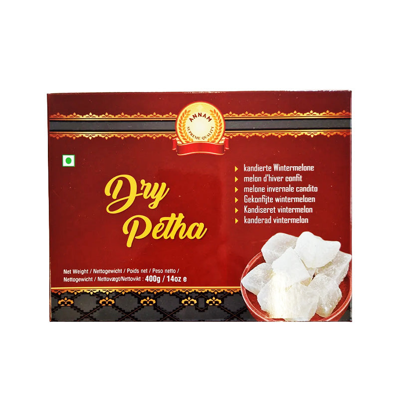 Annam Dry Petha 400g