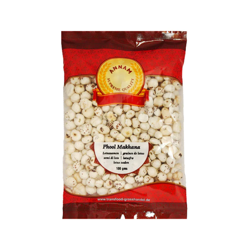 Annam Phool Makhana 200g