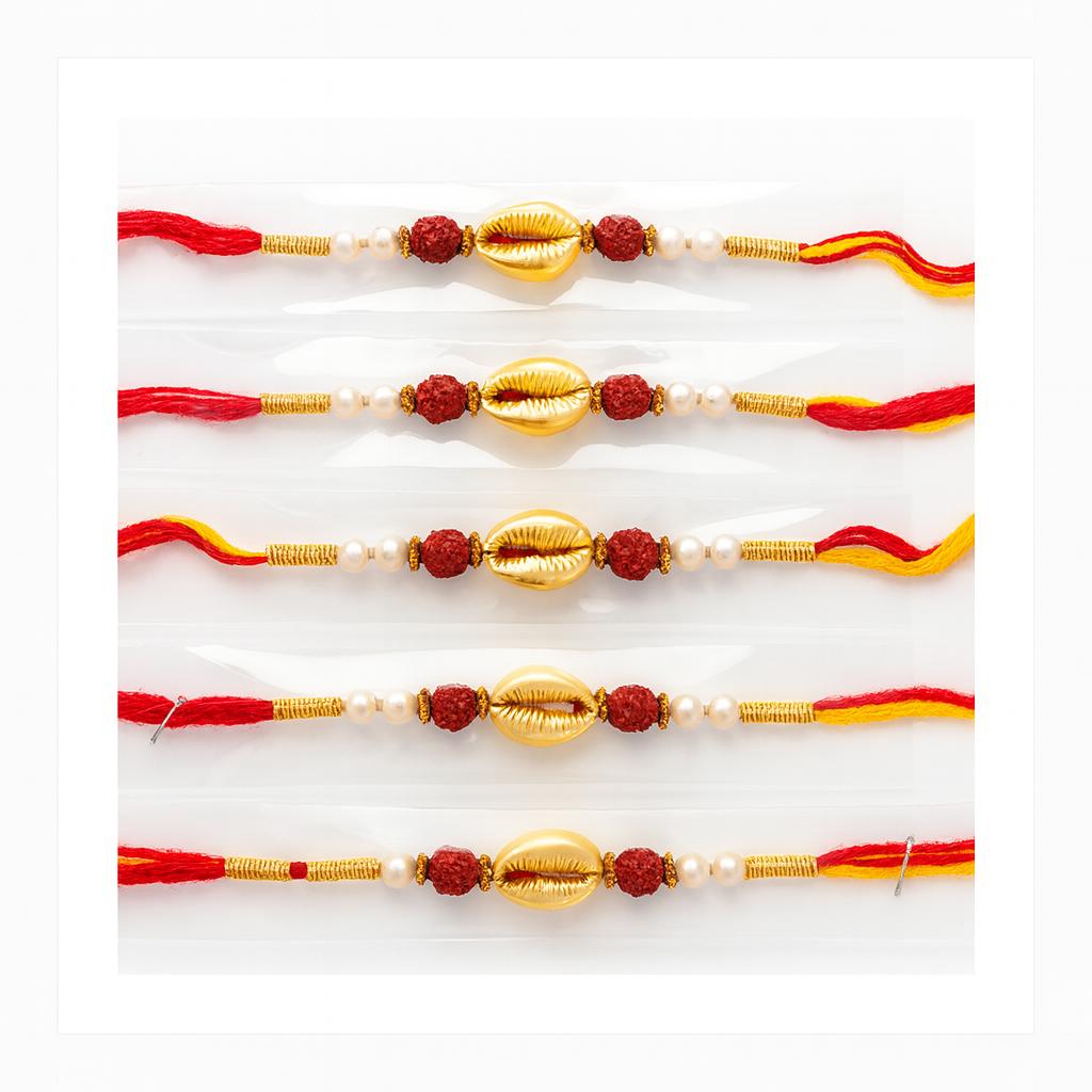 Rakhi 1 pcs (SN 10)