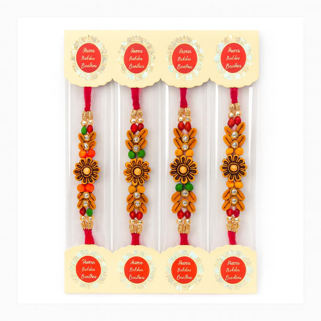 Rakhi 1 pcs (SN 11 )