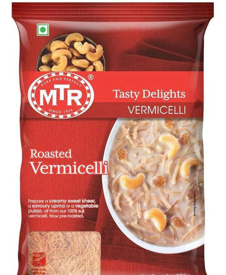 MTR Roasted Vermicelli 440g