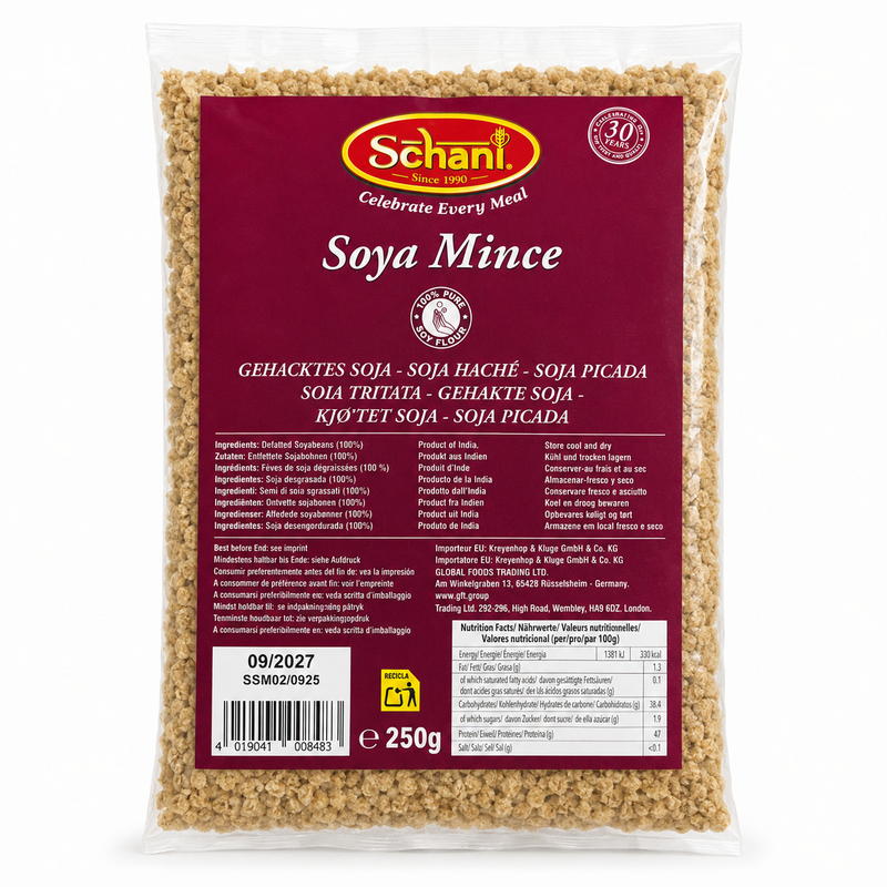 Soya Mince 250g