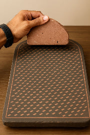 SIL-BATTA (SEAL BATH)