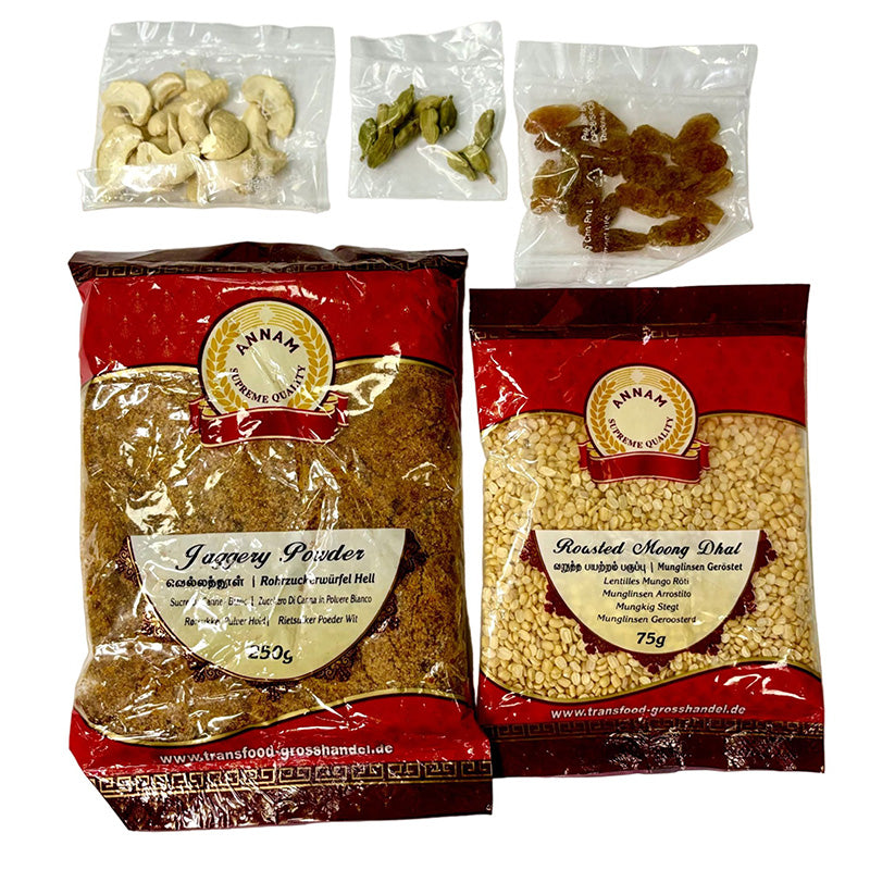 Pongal Panai(Pot) Set