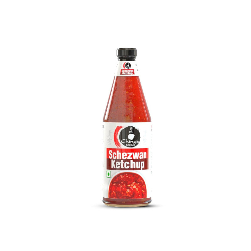 Ching's Schezwan Ketchup 485g