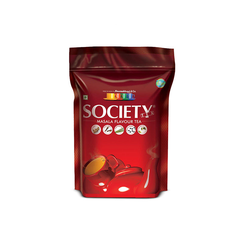 Society Masala Tea 500g