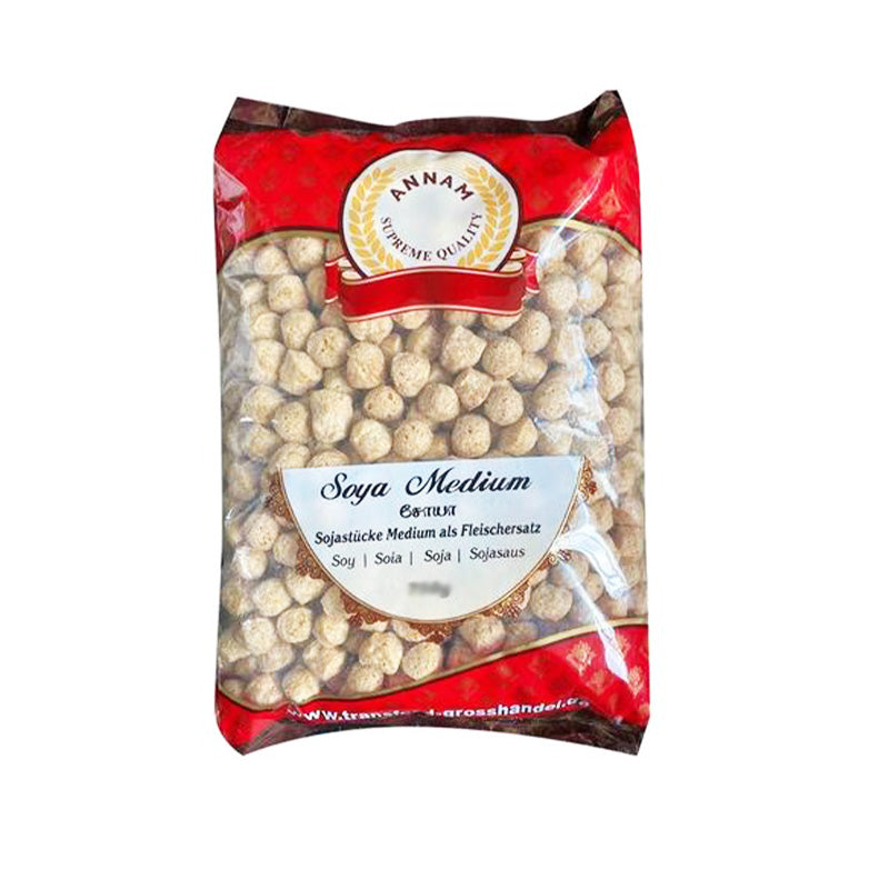 Annam Soya Medium 750g