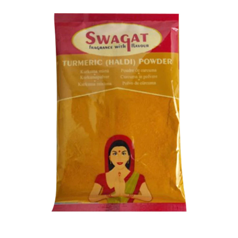 Swagat Turmeric (Haldi) Powder 100g