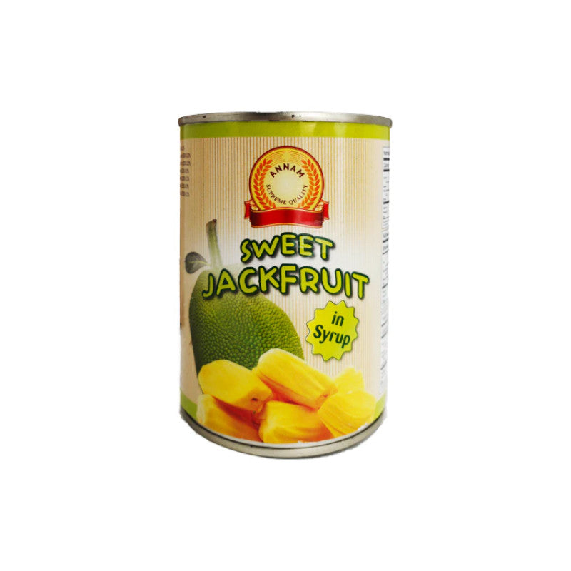 Annam Sweet Jackfruit in Sirup 565g