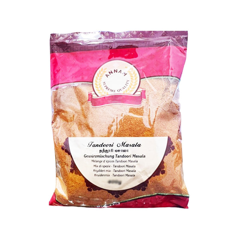 Annam Tandoori Masala 100g