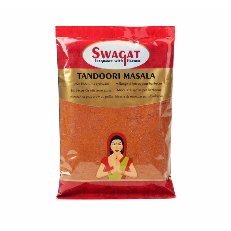 Swagat Tandoori Masala 100g