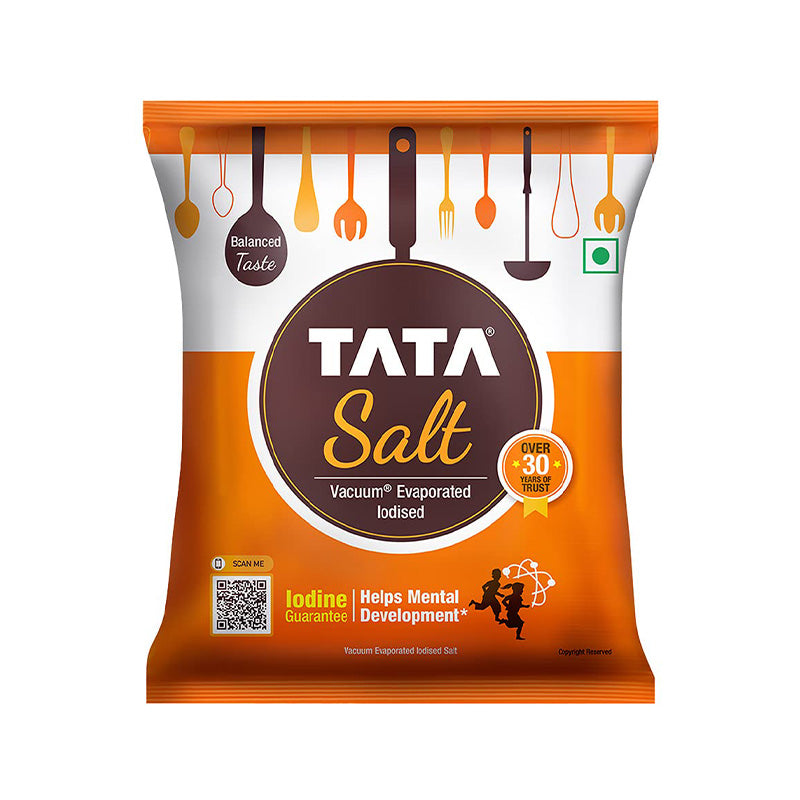 Tata Salt 1Kg