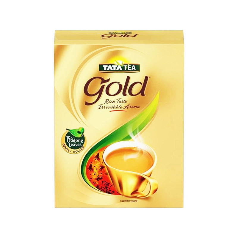 TATA Tea Gold 500g