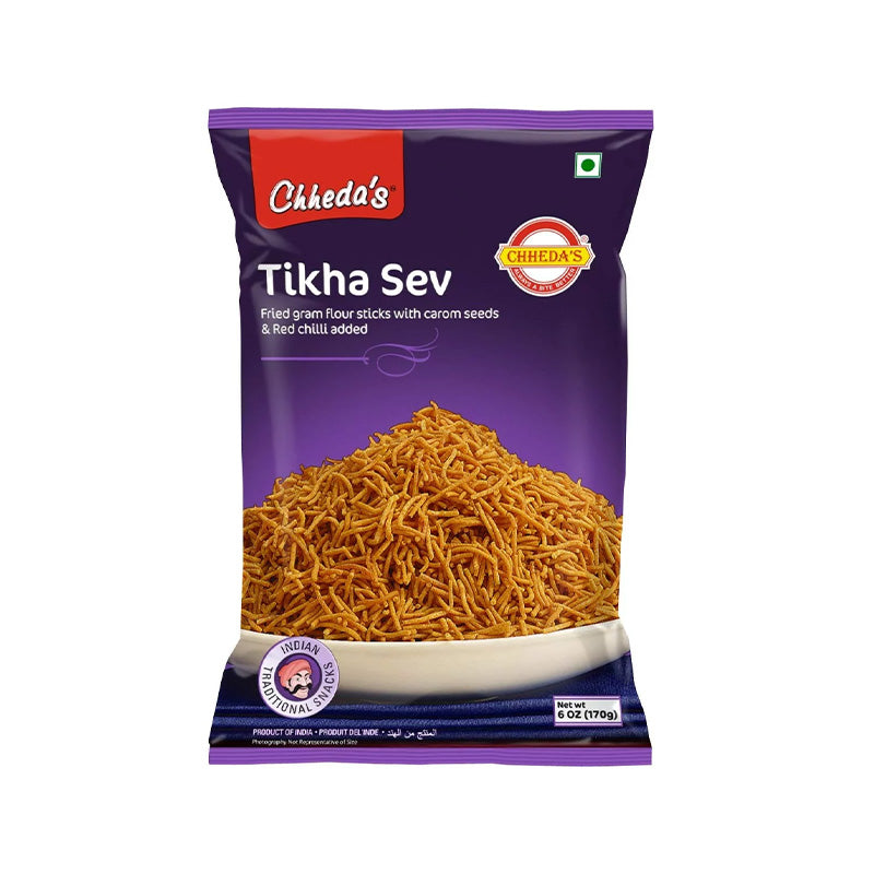 Chheda's Tikha Sev 170g